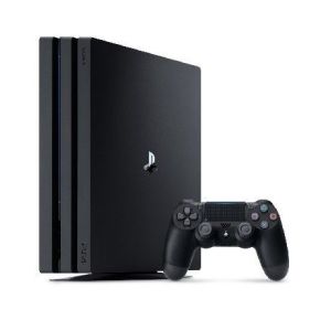 Sony PlayStation 4 PRO 1 Tb (Повреждена упаковка) (Гарантия 18 месяцев)