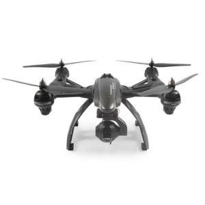 Квадрокоптер JXD 507W 550мм HD WiFi камера черный