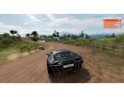 Фото №7 - Forza Horizon 3 Xbox ONE (ваучер на скачивание игры)