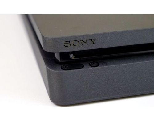 Фото №3 - Sony PlayStation 4 SLIM 1 Tb + Игра Injustice 2 (Гарантия 18 месяцев)