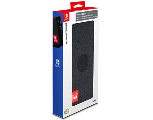 Фото №1 - Nintendo Switch Premium Console Case