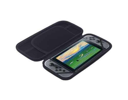 Фото №5 - YZtree Nintendo Switch Carrying Game Traveler Deluxe Travel Case