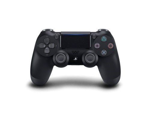 Фото №5 - Sony PlayStation 4 SLIM 500gb + Доп Джойстик + Игра Injustice 2 (Гарантия 18 месяцев)