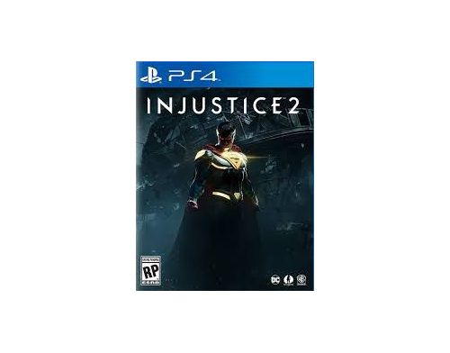 Фото №6 - Sony PlayStation 4 SLIM 500gb + Доп Джойстик + Игра Injustice 2 (Гарантия 18 месяцев)
