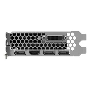 Видеокарта PNY GeForce GTX 1060 6GB (GF1060GTX6GEPB)