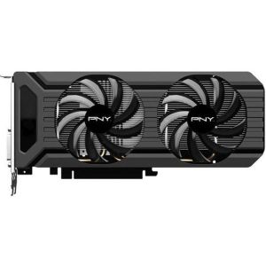 Видеокарта PNY GeForce GTX 1060 6GB (GF1060GTX6GEPB)