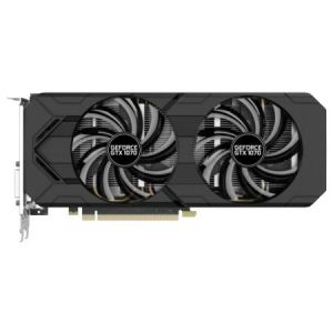 Видеокарта Gainward GeForce GTX 1070 8GB (426018336-3750)