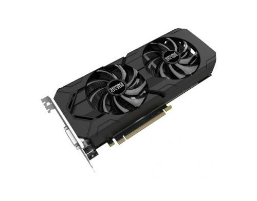 Видеокарта Gainward GeForce GTX 1070 8GB (426018336-3750) фото №2