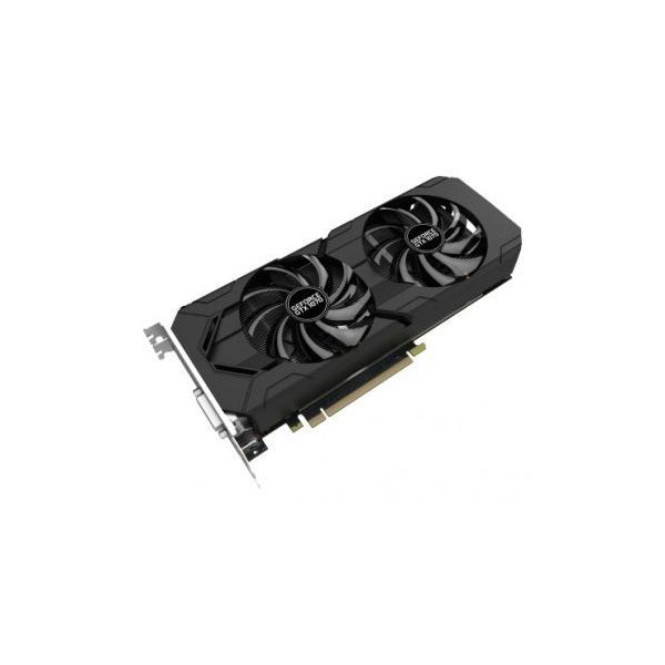 Видеокарта Gainward GeForce GTX 1070 8GB (426018336-3750) фото №2