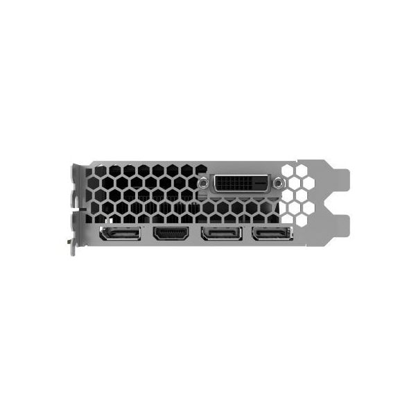 Видеокарта Gainward GeForce GTX 1070 8GB (426018336-3750) фото №3