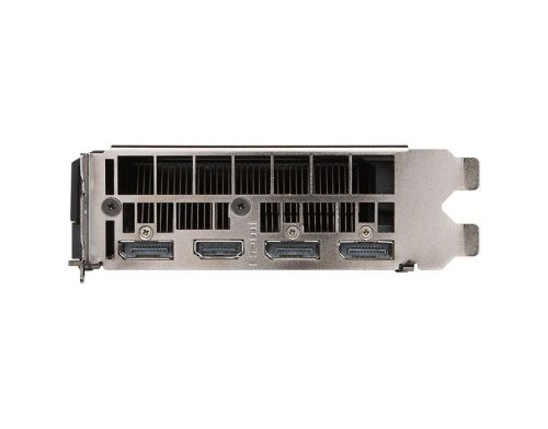 Видеокарта MSI GeForce GTX 1080 Ti Aero 11GB GDDR5X 352BIT фото №4