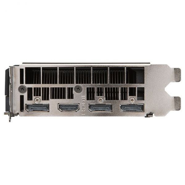 Видеокарта MSI GeForce GTX 1080 Ti Aero 11GB GDDR5X 352BIT фото №4