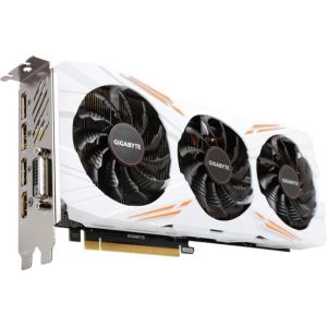 Відеокарта Gigabyte GeForce GTX 1080 Ti 11GB OC (GV-N1080T)