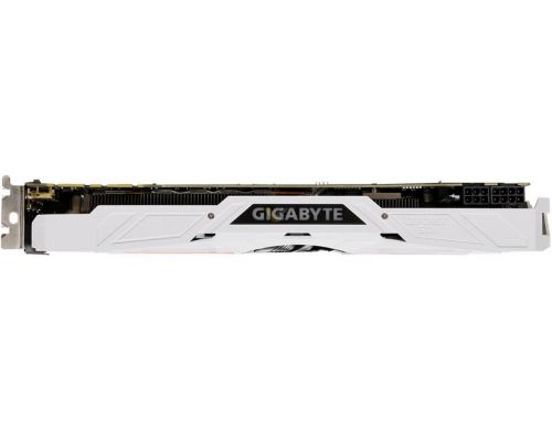 Фото №3 - Gigabyte GeForce GTX 1080 Ti 11GB OC (GV-N1080T) (Гарантия 6 месяцев)