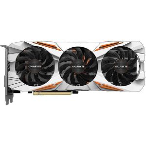 Відеокарта Gigabyte GeForce GTX 1080 Ti 11GB OC (GV-N1080T)