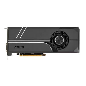 Видеокарта Asus GeForce GTX 1080 Ti Turbo 11GB GDDR5X 352BIT