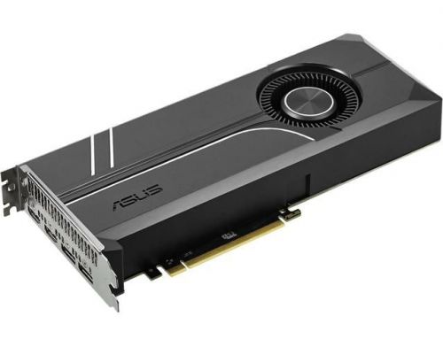 Видеокарта Asus GeForce GTX 1080 Ti Turbo 11GB GDDR5X 352BIT фото №3