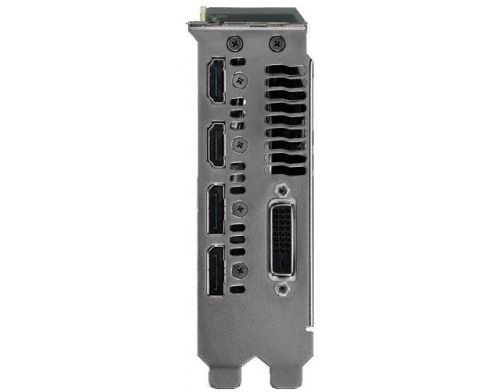 Видеокарта Asus GeForce GTX 1080 Ti Turbo 11GB GDDR5X 352BIT фото №5