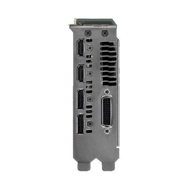 Видеокарта Asus GeForce GTX 1080 Ti Turbo 11GB GDDR5X 352BIT фото №5