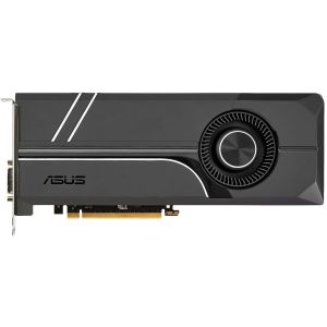 Видеокарта Asus GeForce GTX 1080 Ti Turbo 11GB GDDR5X 352BIT