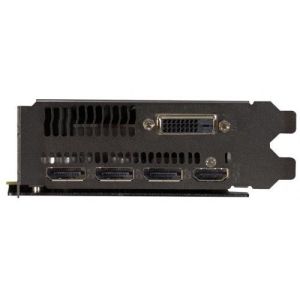 Видеокарта Power Color Radeon AXRX 580 8GBD5-3DH/OC