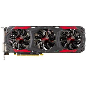 Видеокарта Power Color Radeon AXRX 570 4GBD5-3DH/OC