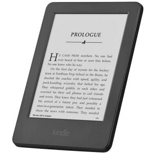 Электронная книга Amazon kindle 6 2014 Black (REF)