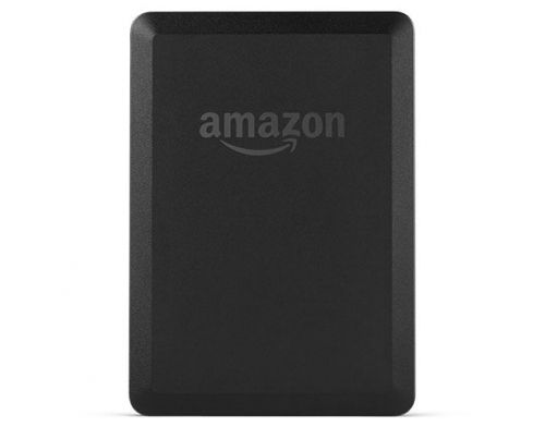 Електронна книга Amazon kindle 6 2014 Black (REF) фото №3