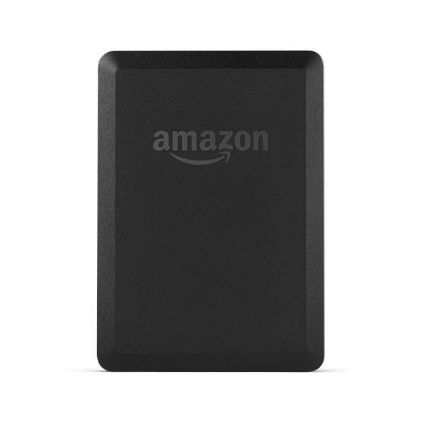 Електронна книга Amazon kindle 6 2014 Black (REF) фото №3