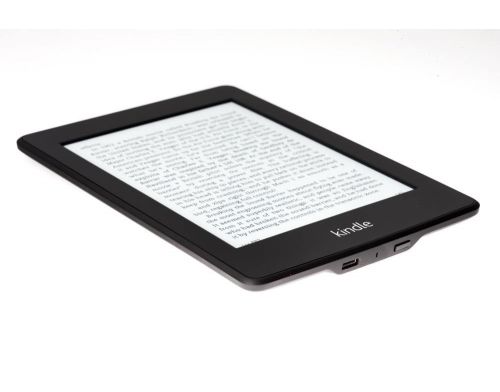 Фото №3 - Amazon Kindle Paperwhite 2014 Black (REF)