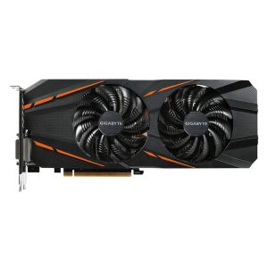 Видеокарта Gigabyte GeForce GTX 1060 Gaming 6GB