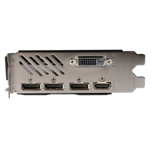 Видеокарта Gigabyte GeForce GTX 1060 Gaming 6GB