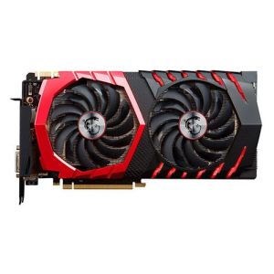Видеокарта MSI GeForce GTX 1070 Gaming Z 8G