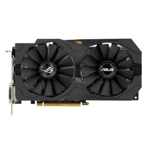 Видеокарта Asus ROG Strix GTX 1050Ti Gaming 4GB