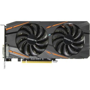 Видеокарта Gigabyte Radeon RX 580 Gaming 8GB