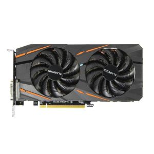 Видеокарта Gigabyte AORUS Radeon RX 570 Gaming 4GB