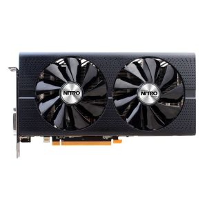 Видеокарта Saphire Radeon RX 470 Nitro 8GB