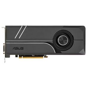 Видеокарта Asus GeForce GTX 1060 Turbo 6GB GDDR5