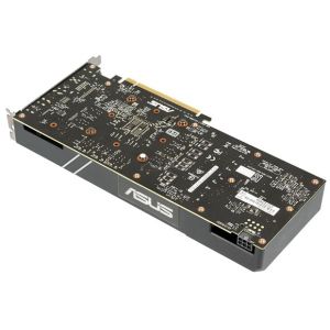 Видеокарта Asus GeForce GTX 1060 Turbo 6GB GDDR5