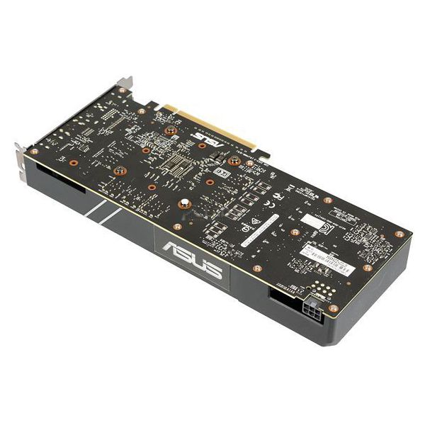 Видеокарта Asus GeForce GTX 1060 Turbo 6GB GDDR5 фото №2