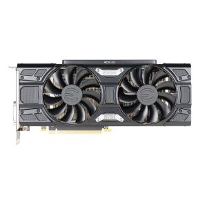 Видеокарта EVGA GeForce GTX 1060 FTW GAMING ACX 3.0