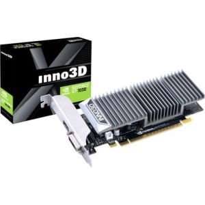 Видеокарта GeForce GTX1030 Inno3D, 2GB GDDR5, 64bit, PCI Express