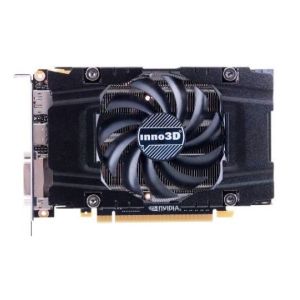 Видеокарта GeForce GTX 1060 Inno3D Compact 6GB