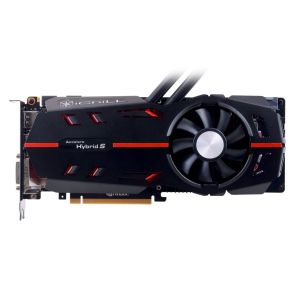 Видеокарта GeForce GTX1060 Inno3D iChill Black