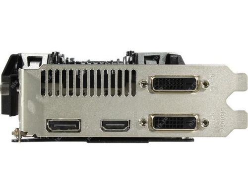Видеокарта GeForce GTX1060 Inno3D iChill X3 6GB фото №4