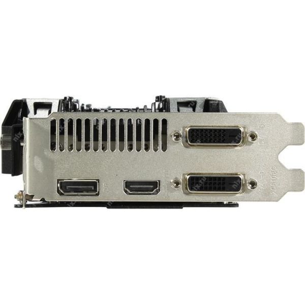 Видеокарта GeForce GTX1060 Inno3D iChill X3 6GB фото №4