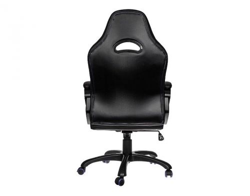 Фото №2 - AeroCool C80 Comfort Gaming Chair Black/Blue