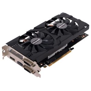 Видеокарта GeForce GTX1060 Inno3D Twin X2 3GB
