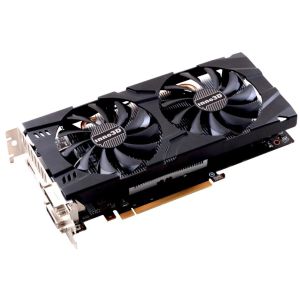 Видеокарта GeForce GTX1060 Inno3D Twin X2 6GB