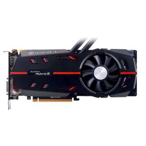 Видеокарта GeForce GTX1080 Ti Inno3D iChill Black 11GB